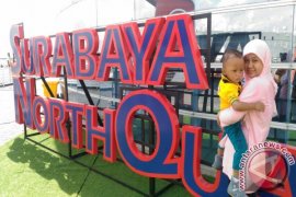 Wisata Bahari "SNQ" Pelindo III Dinobatkan Program Terbaik SPS