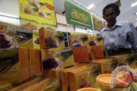 PAMERAN PRODUK NUSANTARA