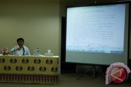 Pelatihan Jurnalistik di Kanwil DJP Papua-Maluku Page 3 Small