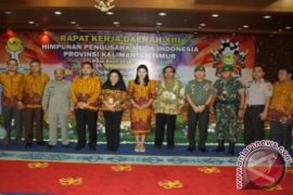  HIPMI Harapkan Persyaratan Perbankan Bisa Dipermudah