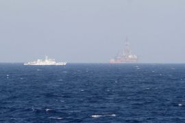 Beijing geram, kapal perang AS berlayar di Laut China Selatan bersengketa