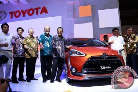 Industri Otomotif Harus Tambah Pabrik di Indonesia
