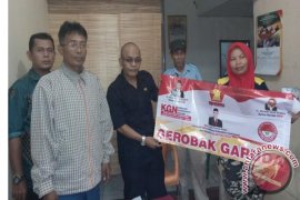 Kegiatan KGN Dan Jumling Baldatun Center
