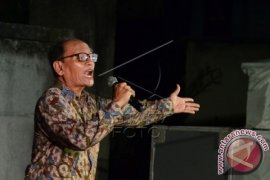 Zawawi Imron Akan Tampil Di Bali