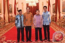 Mandat Langsung Dari Presiden