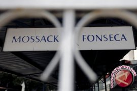 "Panama Papers", El Salvador Geledah Kantor Mossack Fonseca