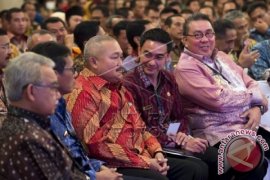 RAPAT KERJA PEMERINTAH