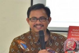 Ikhsan: Alhamdulillah, UNBK 100 Persen di Surabaya Lancarr