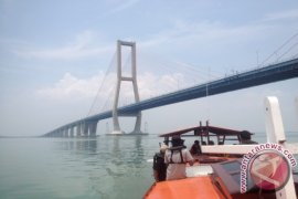 Penyeberangan Ujung-Kamal Direncanakan Jadi Destinasi Wisata Bahari