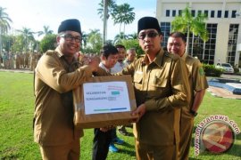 Kutai Kartanegara Minta BPJS Profesional Kelola JKN-KIS 