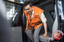 Staf Anggota DPRD Tidak Hadiri Panggilan KPK