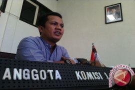 DPRD Pamekasan Umumkan Hasil Pemeriksaan Tes Urine