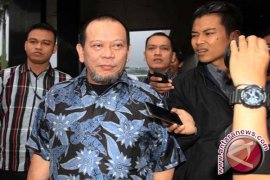 Kronologis Pemulangan La Nyalla