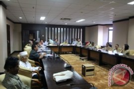 Kelompok Tani Tuntut Uang Santunan Korban Waduk 