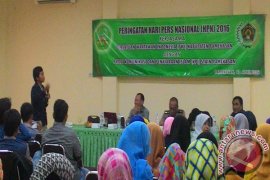 Polres Sosialisasikan Larangan Ujaran Kebencian di Perguruan Tinggi