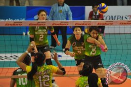 Seri III Proliga 2017 digelar di Batam