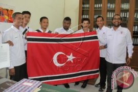 Sidang Bendera Ditunda Karena DPRA Tidak Hadir