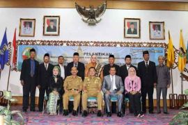 Pemprov Lampung Akan Terus Bina Koperasi  
