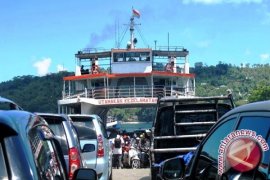 ASDP Ambon Tetap Layani Jasa Penyeberangan Galala-Poka