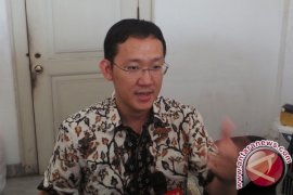 Aguan dan Sunny Penuhi Panggilan KPK Terkait Reklamasi Teluk Jakarta