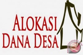 Satgas: Tidak Ada Desa Fiktif Terima Dana