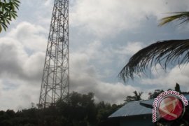 Kemenkominfo bangun BTS di perbatasan negara