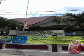 Kantor Perpajakan Sibolga Berduka