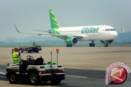 Sehari 40 penerbangan dibatalkan di Bandara Lombok