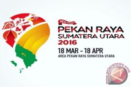 Minggu Ini Kota Padangsidimpuan Tampil Di PRSU 