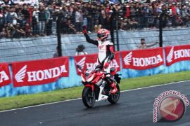 Penjualan All New Honda CBR150R melonjak