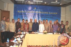  Saham Kaltara Tunggu Pengesahan Perda DPRD Kaltim