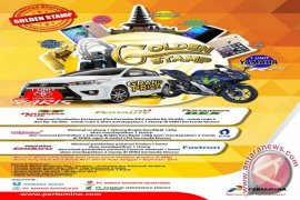 Pertamina Akan Luncurkan Program Golden Stamp Di Kalbar