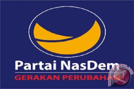 Nasdem Siapkan Cabup Buleleng Hadapi Pilkada 2017