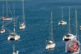 10.000 Yacht Datang Jika Perpres 105/2015 Terimplementasikan