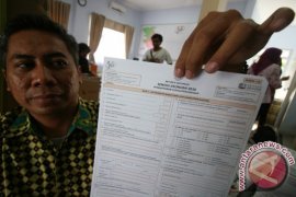 Distribusi Kuesioner Sensus Ekonomi