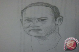 Tamara Bleszynski Unggah Sketsa Pelaku Penganiayaan