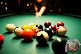 POBSI Barsel Adakan Turnamen Billiard Bupati Cup 