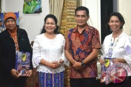BKKBN Pusat Kunjungi Kabupaten Barito Utara 