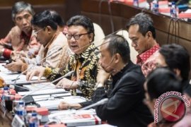 Mendagri Harapkan Revisi UU Pilkada Tepat Waktu