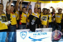 IMI gandeng komunitas otomotif dukung tertib lalu lintas Yellow Box Junction