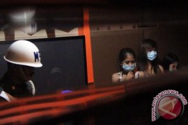 Pemkab Tulungagung Bahas Pengajuan Izin Kembali "Yess Cafe"