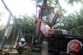 Sumur Angguk Minyak