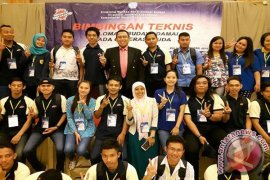 Kemendikbud Gelar Bimtek Diplomasi Budaya Pembangunan Karakter 
