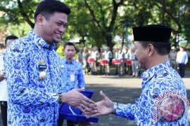 Migrant Workers Award untuk Gowa