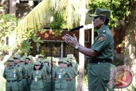 Pemprov Bali Serahkan Penghargaan Pemenang Lomba "Simantri"