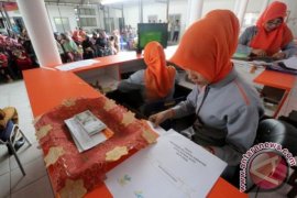 Realisasi dana PKH di Aceh 82,95 persen