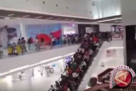 Jumlah Korban Jiwa Akibat Gempa di Ekuador Jadi 246