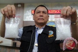 Sipir rutan Sigli gagalkan penyeludupan narkoba