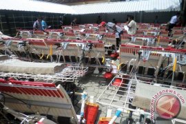 Alat Mesin Tanam Padi