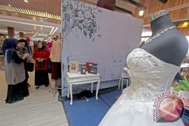 Jakarta hari ini, seminar pendidikan hingga pameran pernikahan